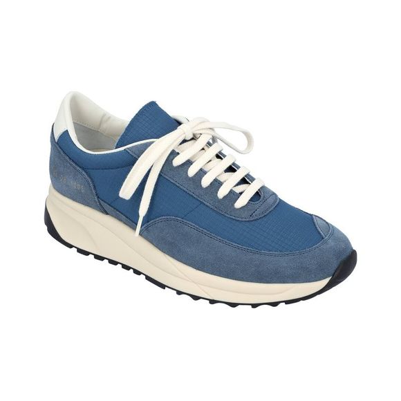 Common Projects Shoes - Common Projects Leather Sneaker
